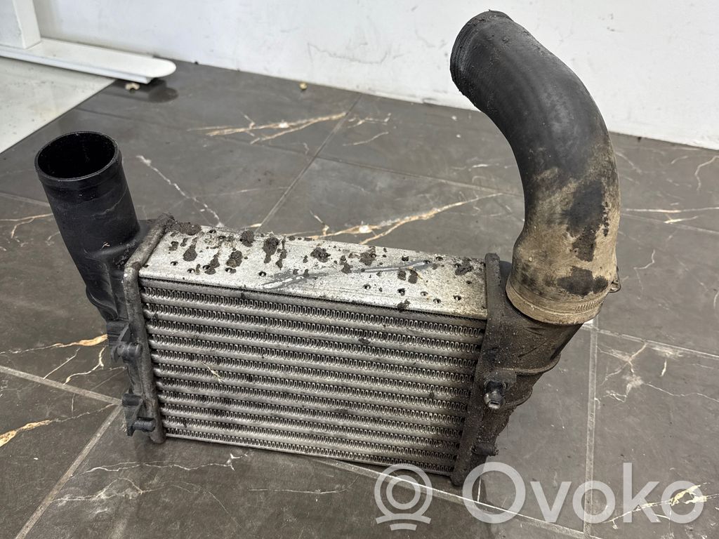 Audi A6 S6 C5 4B Radiator intercooler 