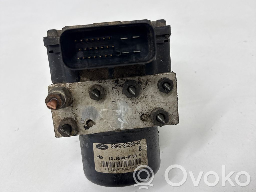 Ford Focus ABS Blokas 