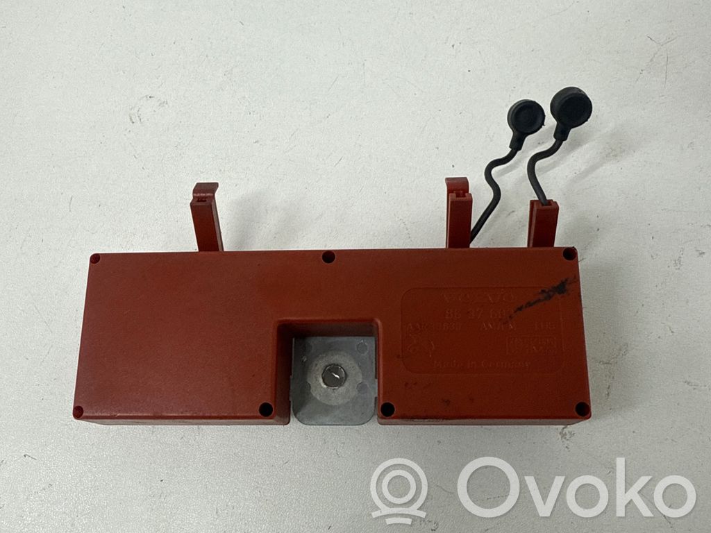 Antenos stiprintuvas   8637602,AAR30830