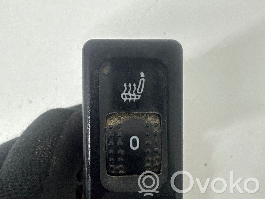 Ford Galaxy Interruptor de calefacción del asiento 