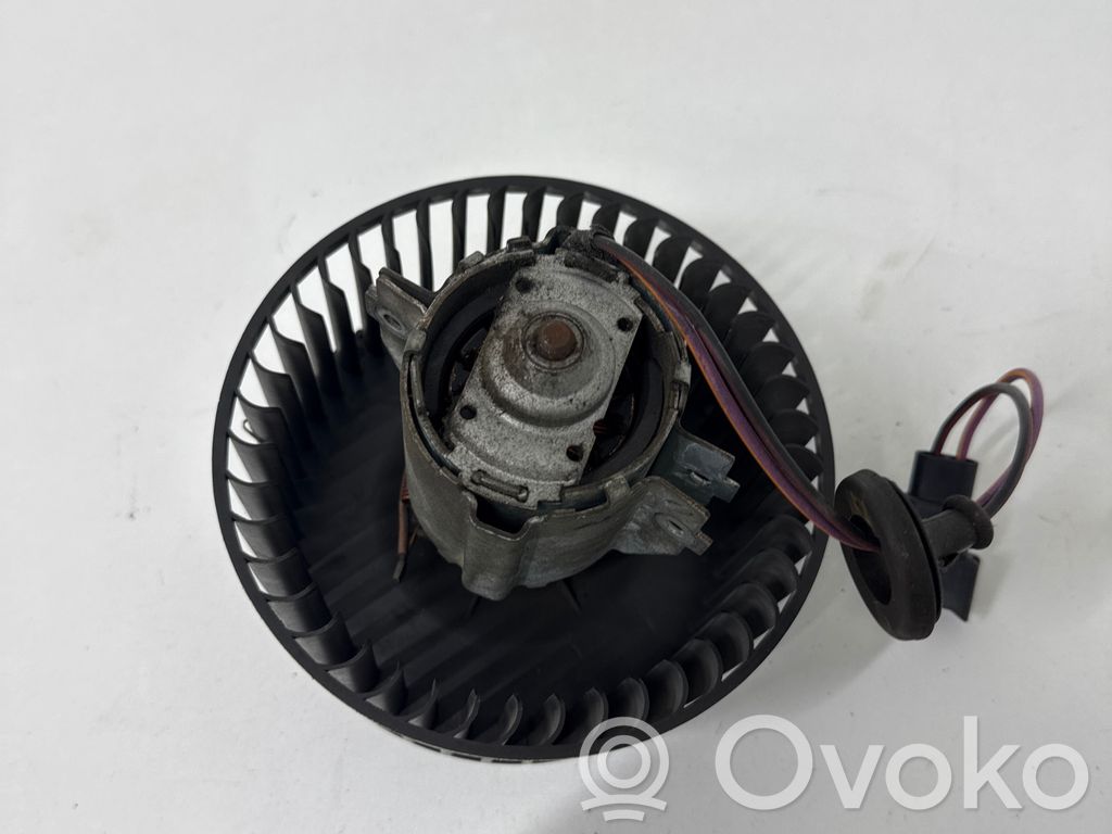 Ford Fiesta Mazā radiatora ventilators 