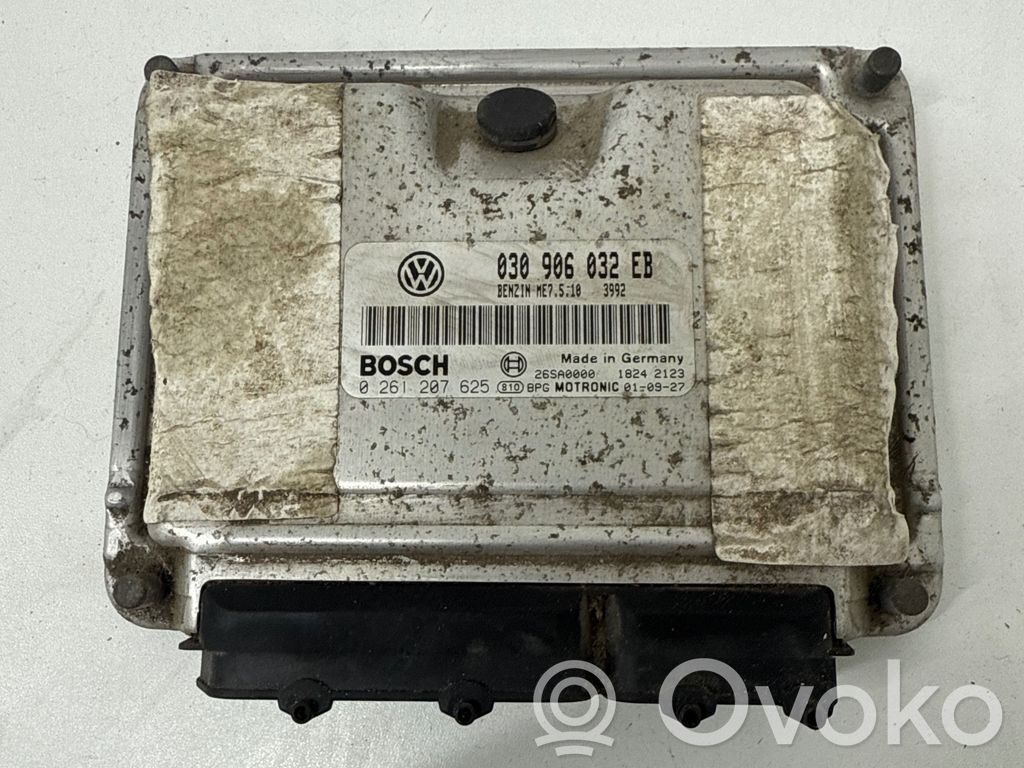 Seat Arosa Engine control unit/module 