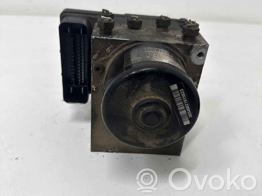 Volvo S60 Pompe ABS 