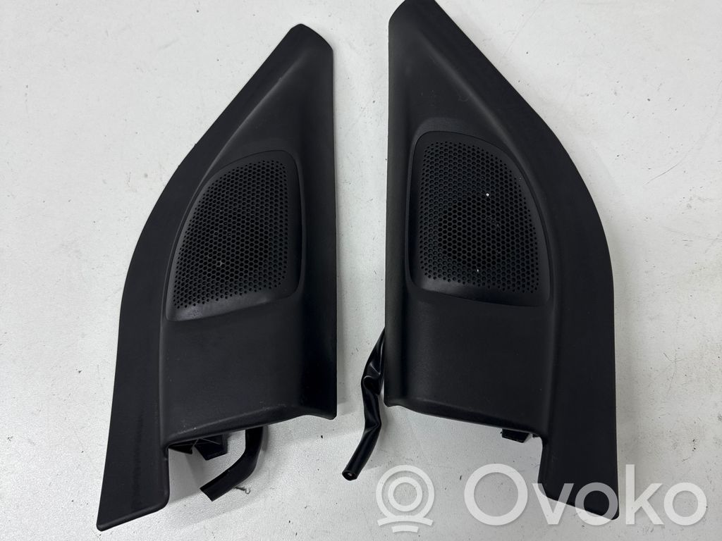 Mazda 2 Etuoven diskanttikaiutin 