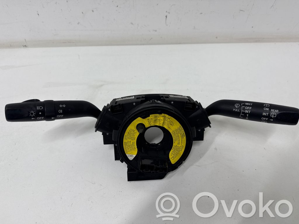 Mazda 2 Bloc semnalizator și ștergător parbriz 