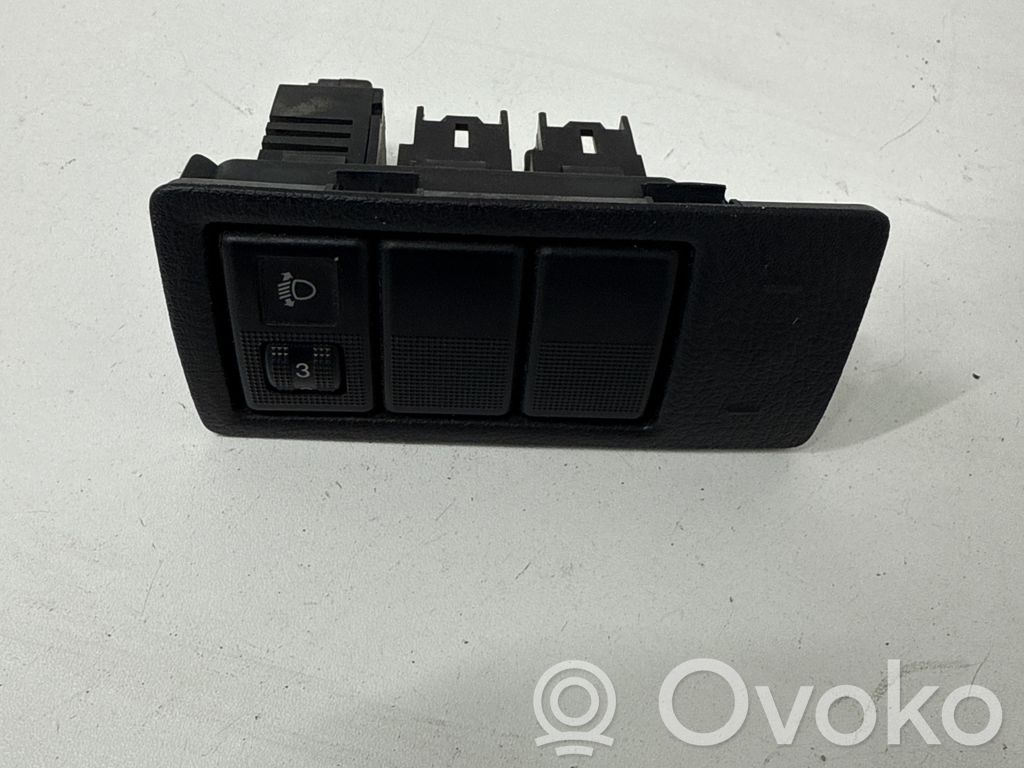Mazda 2 Headlight level height control switch 