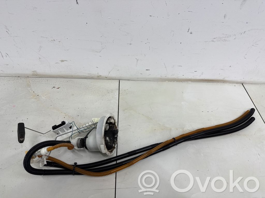 Sensor de nivel de combustible   A2C53027373