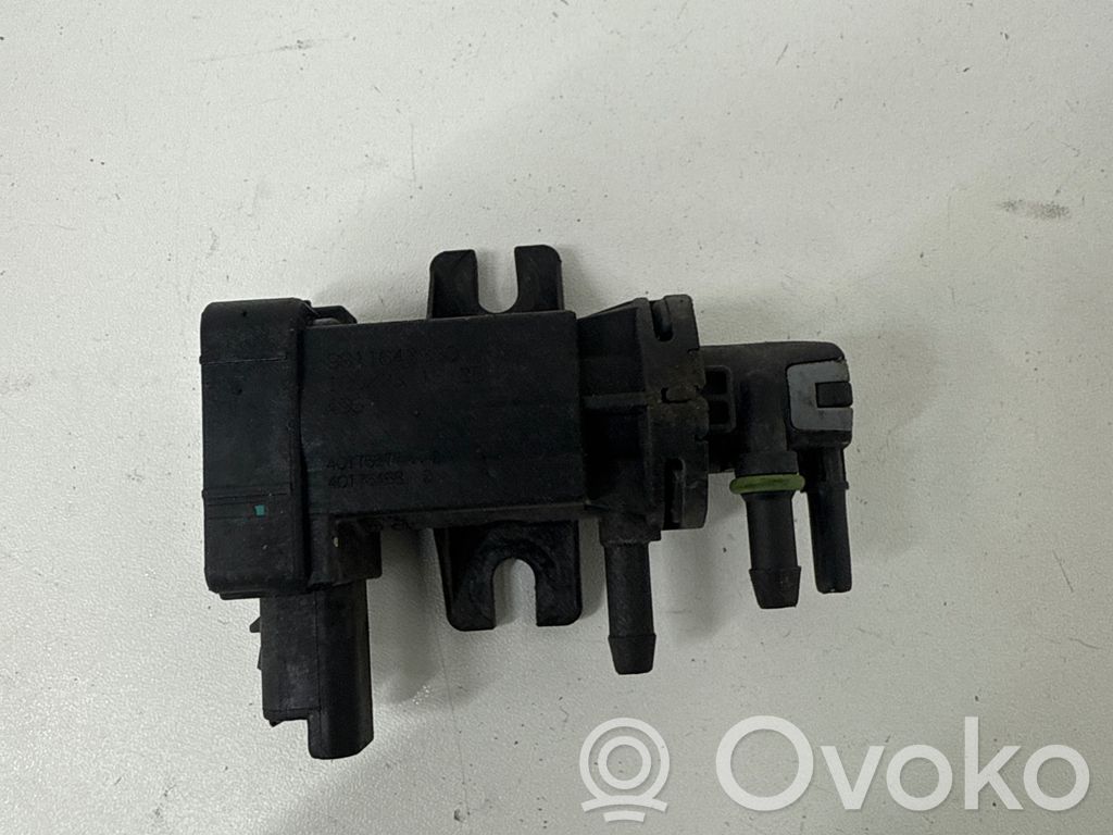 Peugeot Partner Solenoīda vārsts 