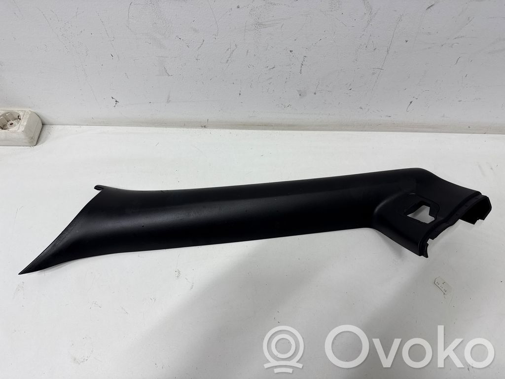 BMW Z4 E85 E86 Pilar (A) 