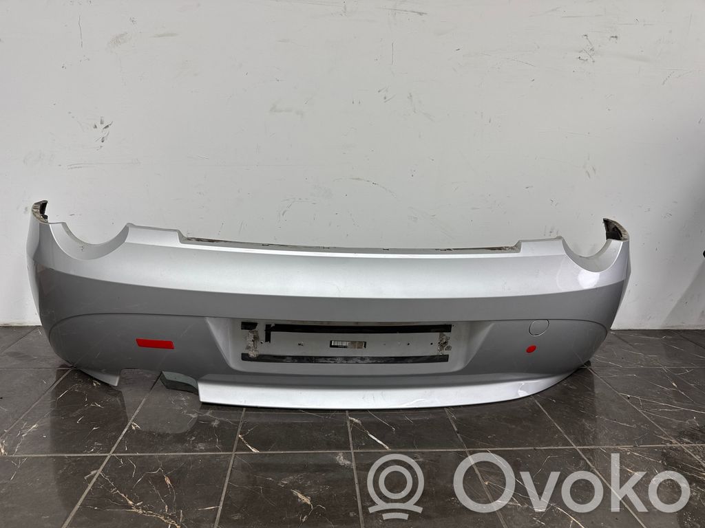 BMW Z4 E85 E86 Galinis bamperis 