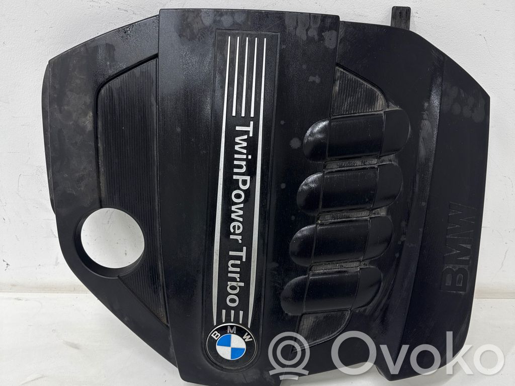 Engine cover (trim)   14389712