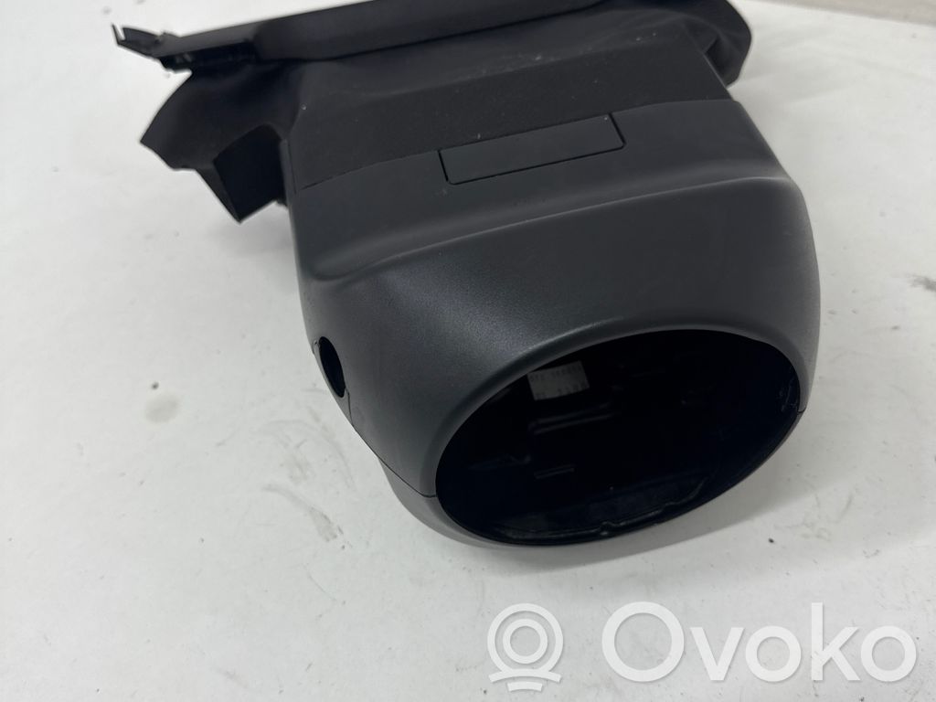 BMW X1 E84 Rivestimento del piantone del volante 