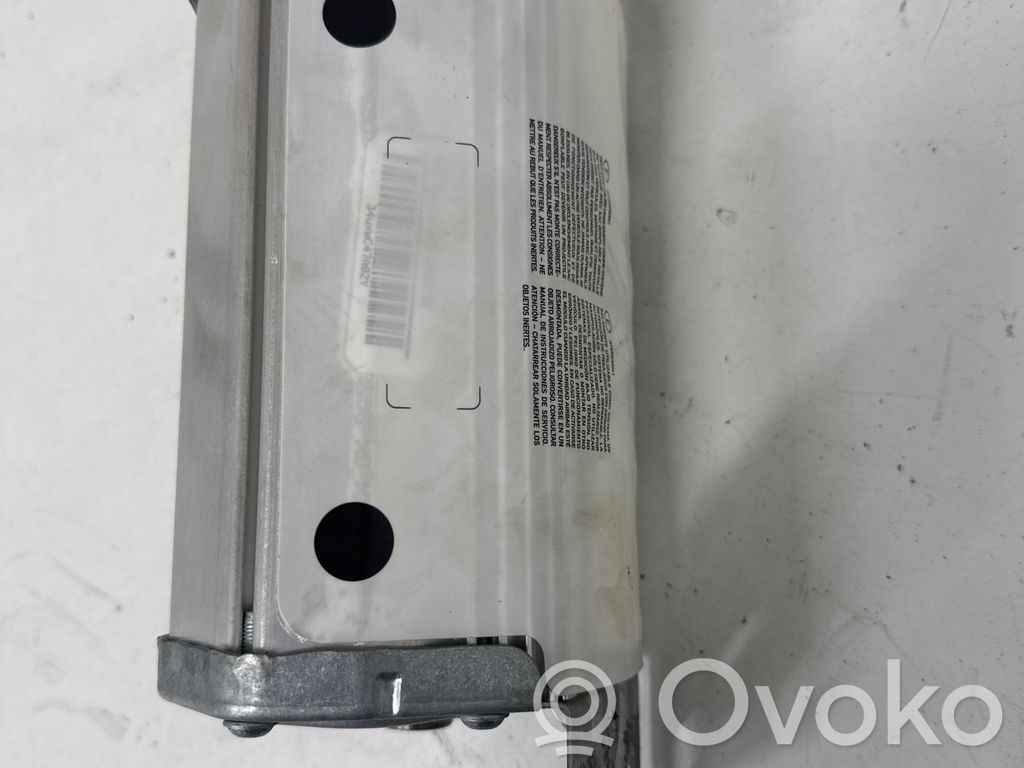 BMW X1 E84 Passenger airbag 
