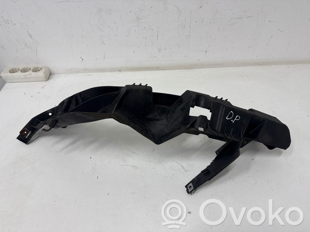 Headlight/headlamp mounting bracket   2006009,14153510,2990180
