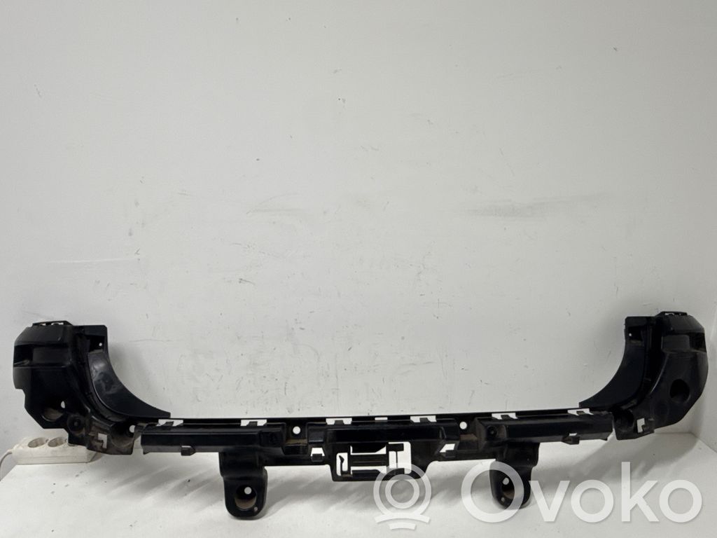Rear bumper mounting bracket   2990161,4884482