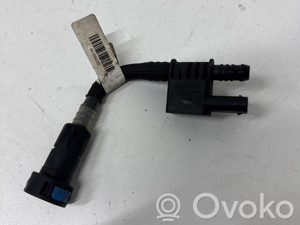 BMW X1 E84 Fuel line/pipe/hose 