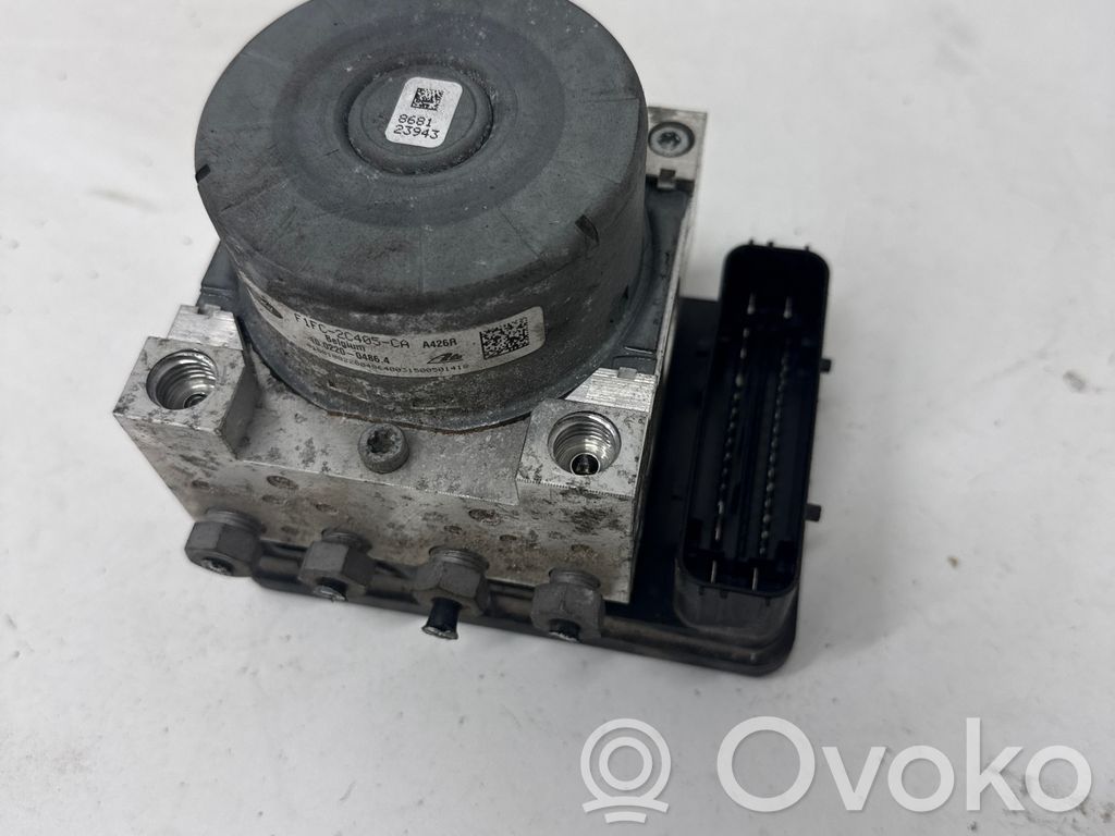 Ford Focus ABS bloks 