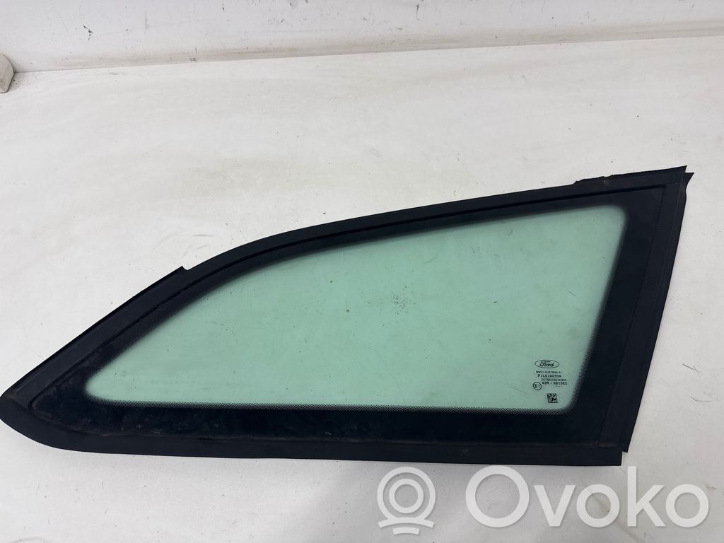 Seitenscheibe hinten   BM51N297B00A,43R001582,DOT682AS2M3240