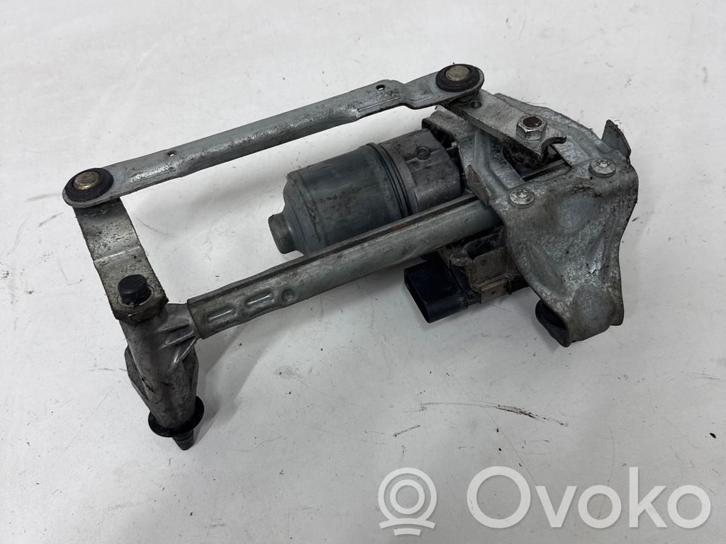 Seat Altea Motor și paralelogram ștergător parbriz 