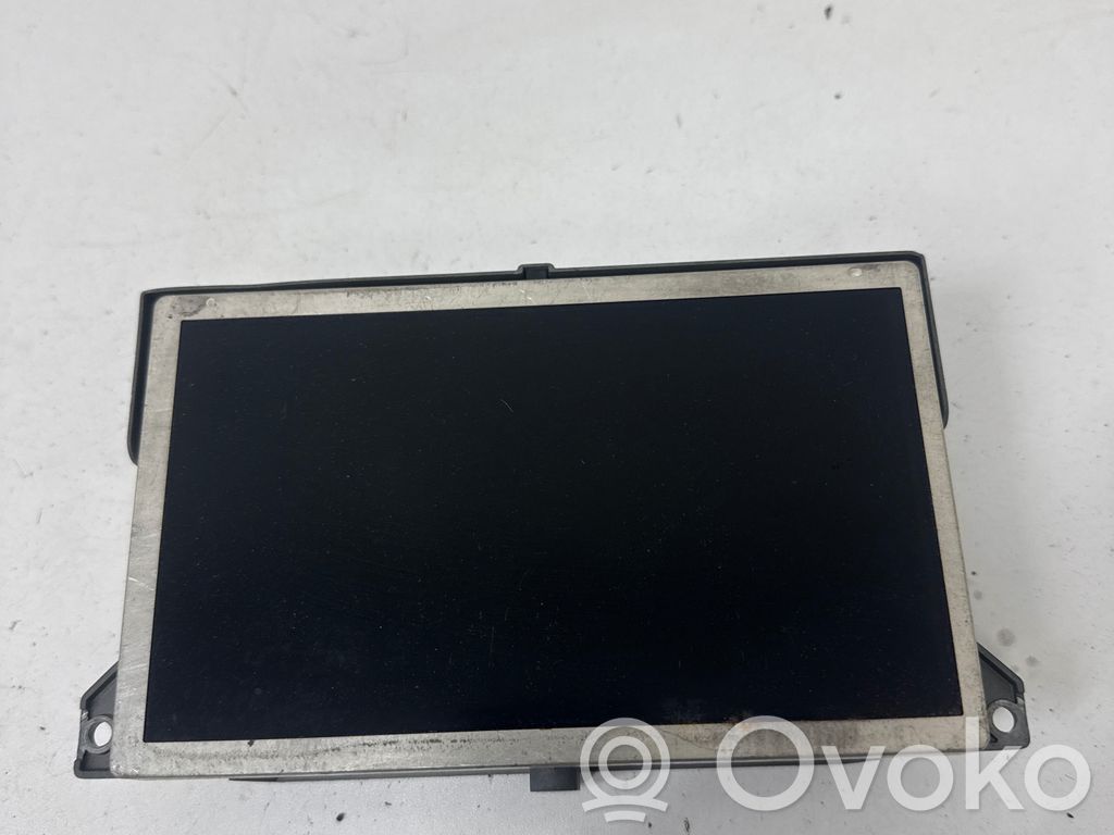 Citroen C5 Screen/display/small screen 