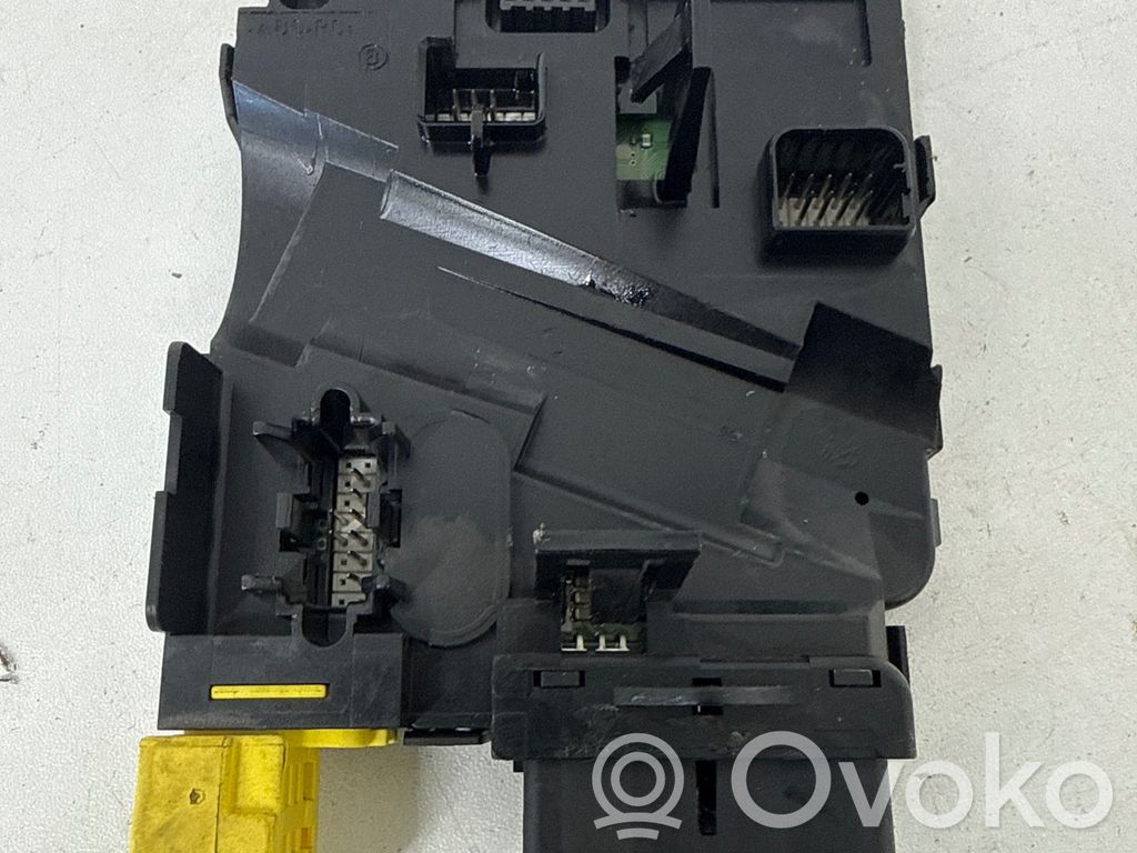 Volkswagen Touran I Sensor de ángulo de dirección 