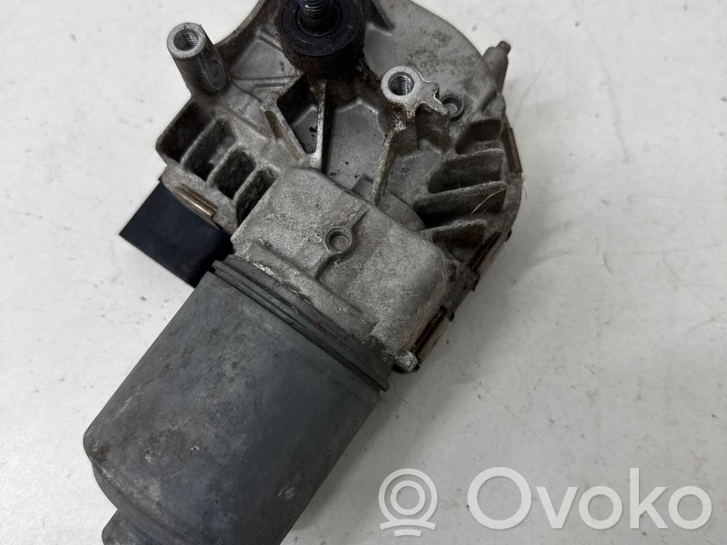 Audi A3 S3 8P Valytuvų mechanizmo komplektas 