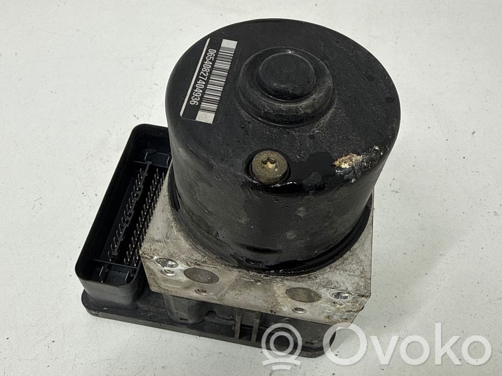 Mini One - Cooper R50 - 53 ABS Pump 