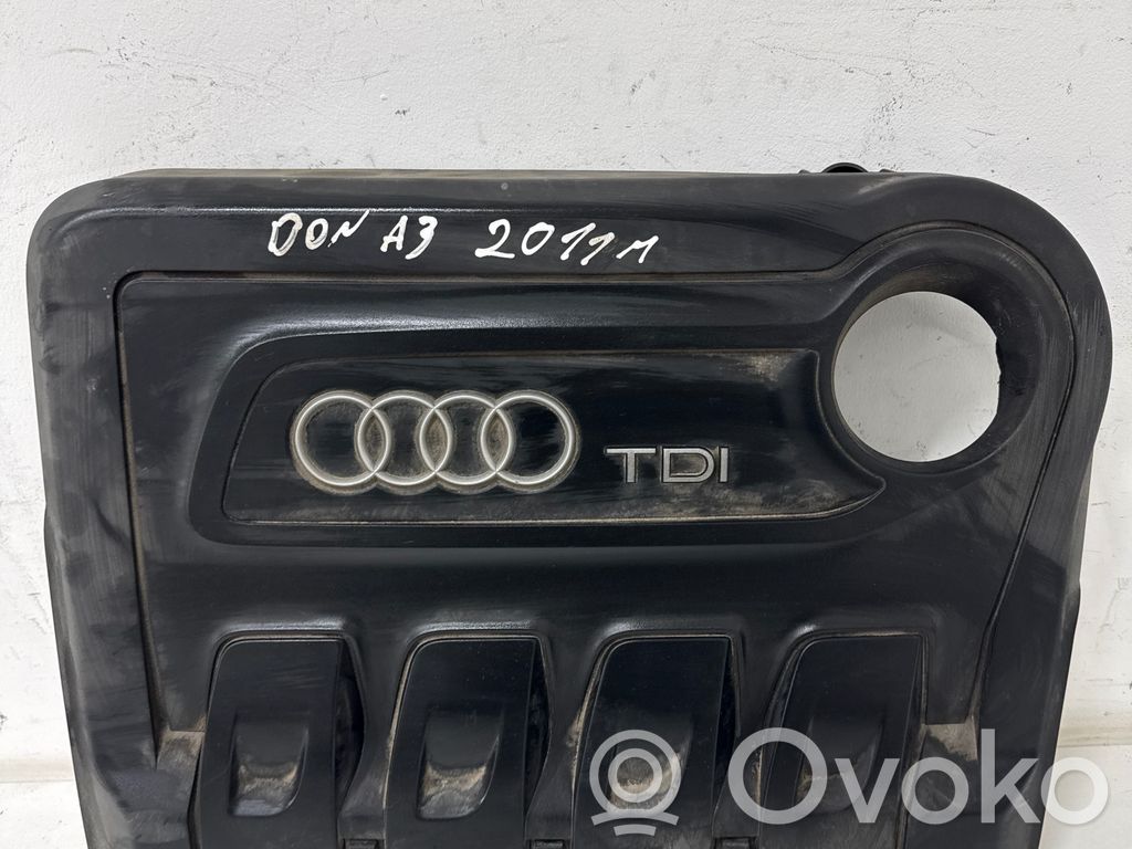 Motorabdeckung   06200288