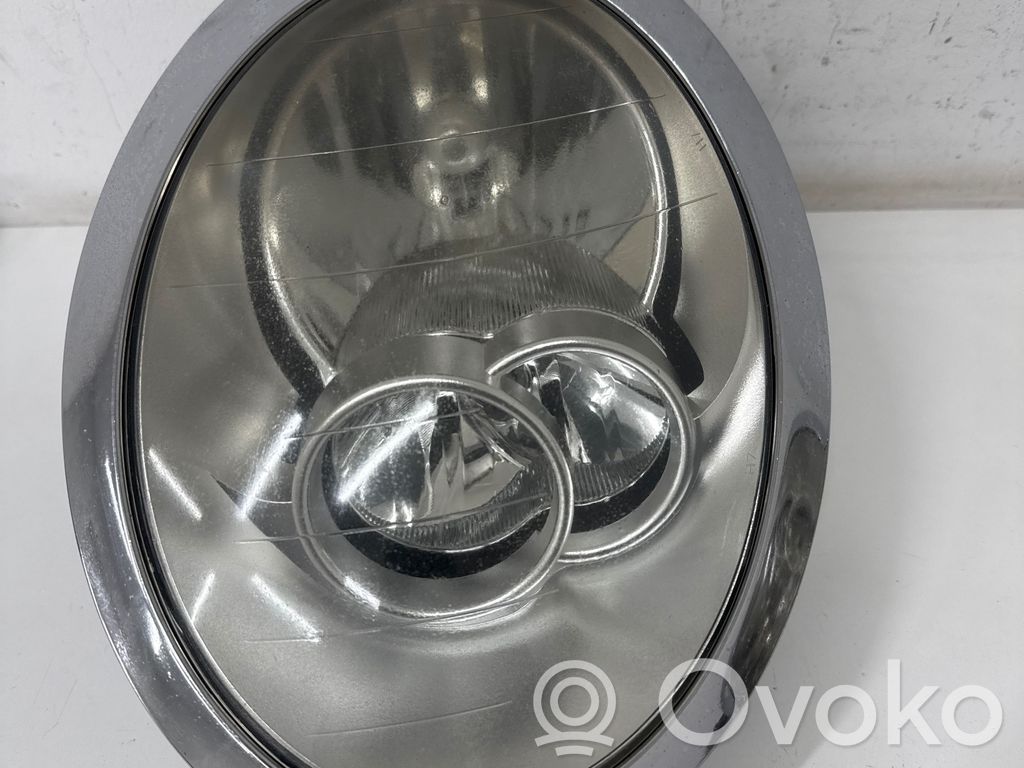 Mini One - Cooper R50 - 53 Phare frontale 