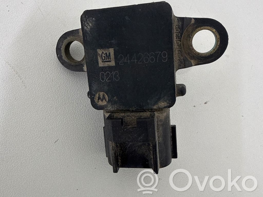 Opel Zafira A Ilmanpaineanturi 