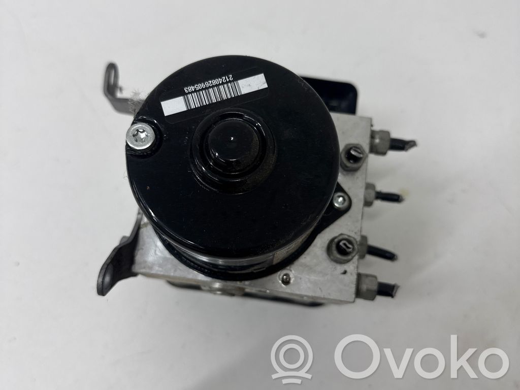ABS Pump   6784764,000404014D2,10096008393