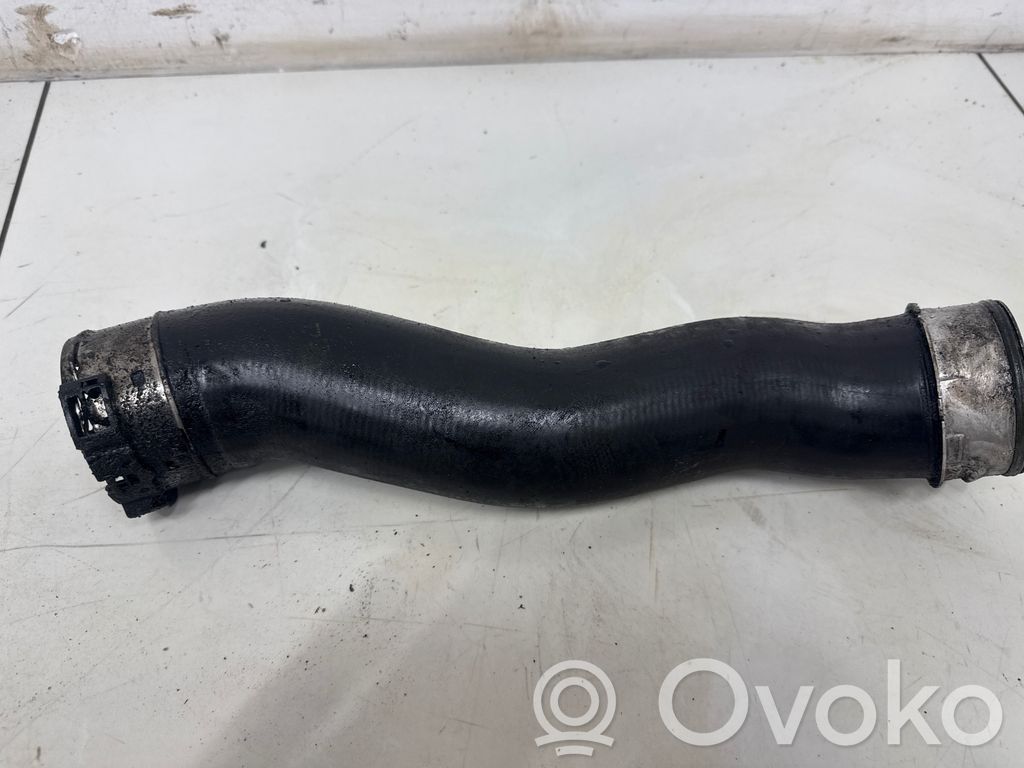 BMW 3 E90 E91 Interkūlera šļūtene (-es) / caurule (-es) 