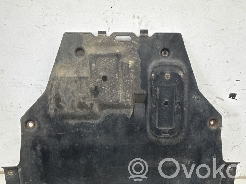 Mazda 6 Engine splash shield/under tray 