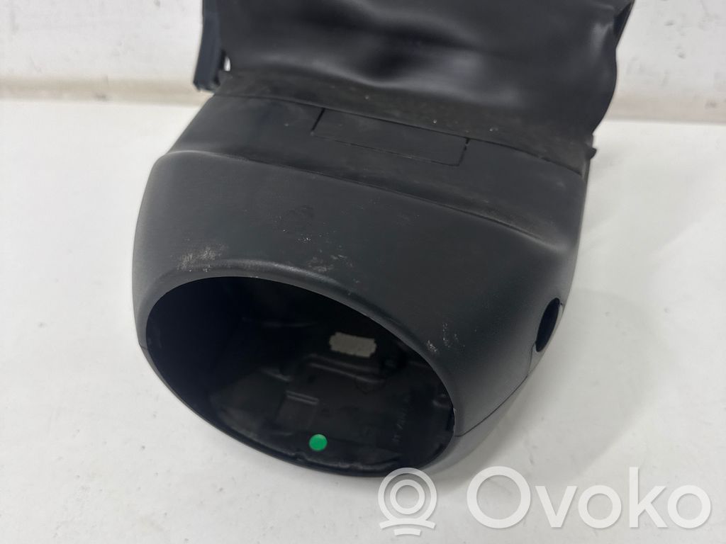 BMW 1 E81 E87 Rivestimento del piantone del volante 