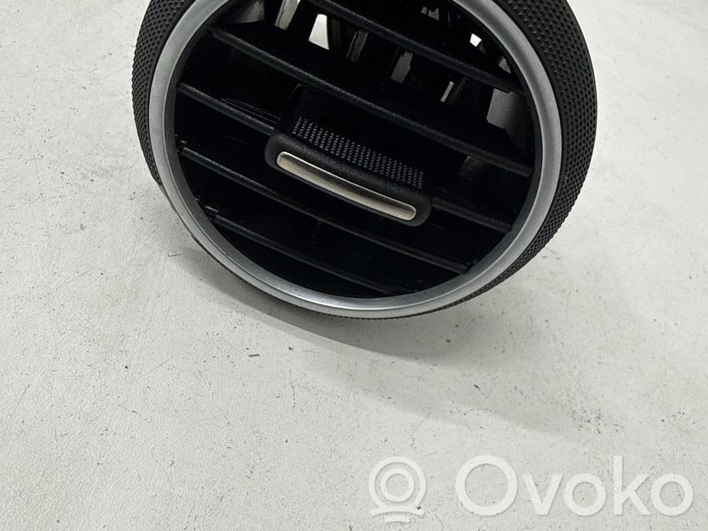 Audi A3 S3 8P Luftausströmer Lüftungsdüse Luftdüse Mitte 