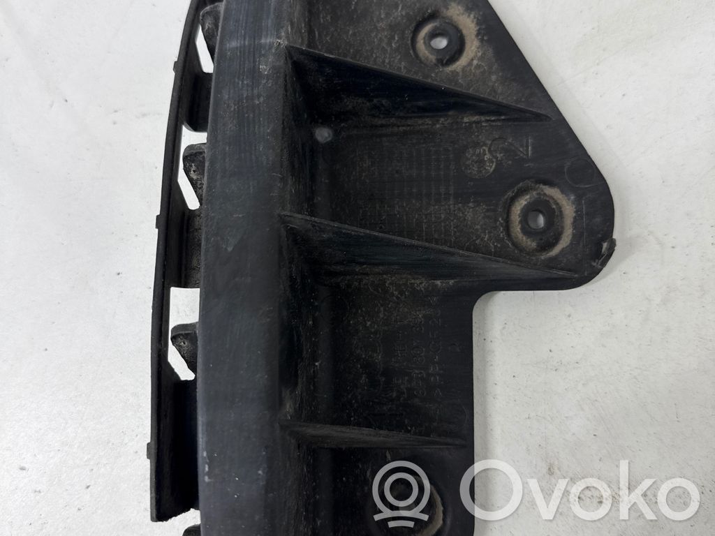 Audi A3 S3 8P Suport montare bară spate 