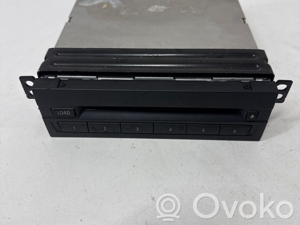 CD/DVD changer   9151148,021145,AL700280756558