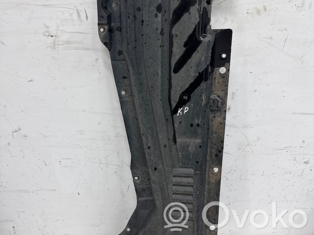Side bottom protection   7158403,77772210
