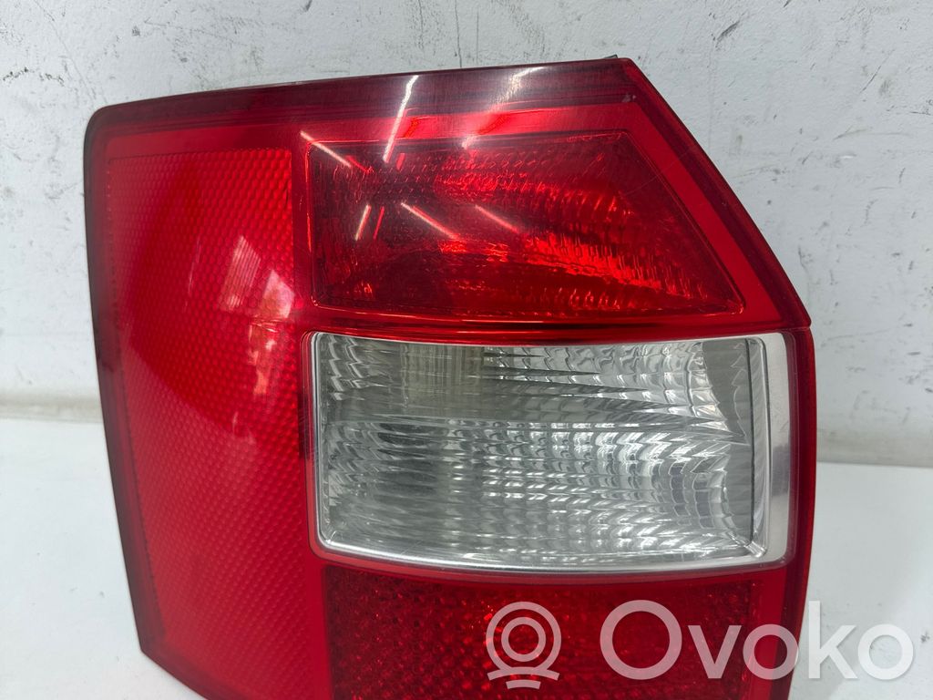 Audi A4 S4 B6 8E 8H Takavalot 