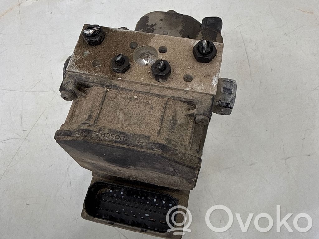 Audi A4 S4 B6 8E 8H ABS-pumppu 