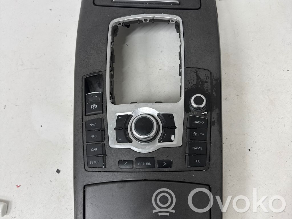 Consola central   4F1864261,T002188,P0103820