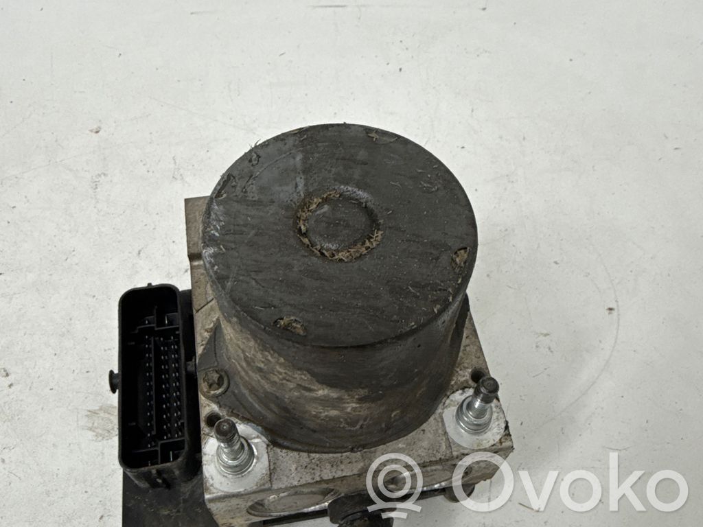 Audi A6 S6 C6 4F Bomba de ABS 