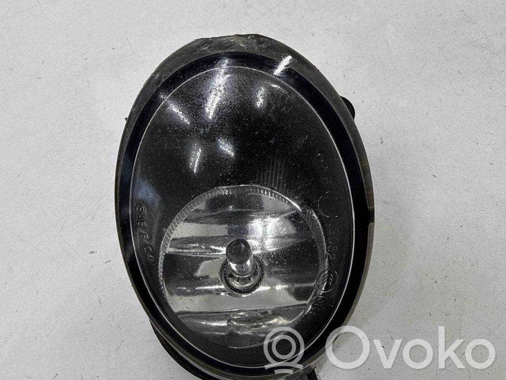Etusumuvalo   4F0941701