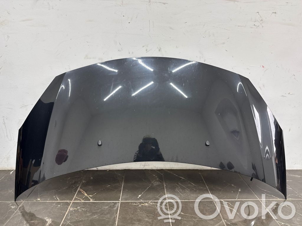Motorhaube