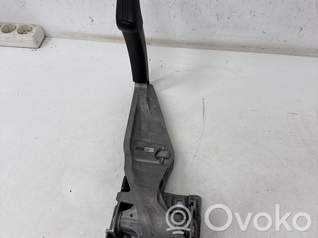 Ford Focus Frein à main / assemblage du levier 