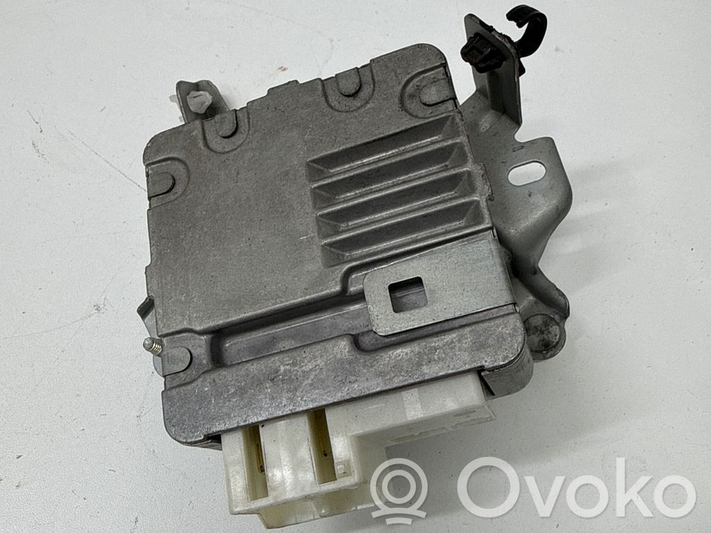 Toyota Yaris Unité de commande / calculateur direction assistée 