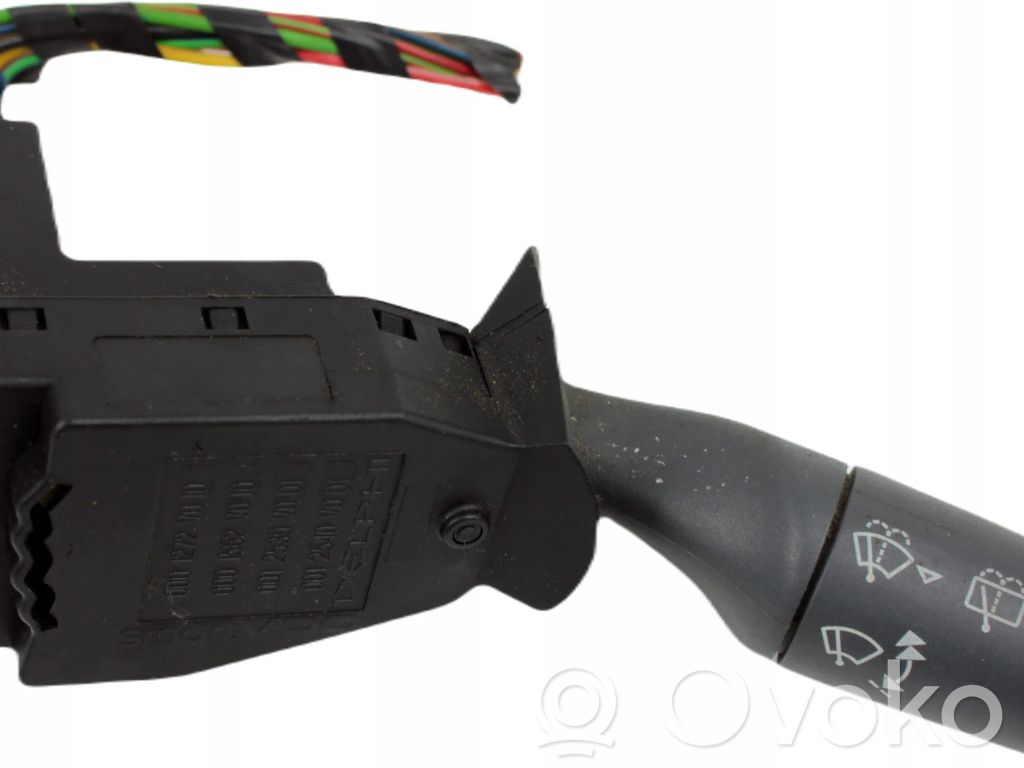 Smart ForTwo I Wiper control stalk 