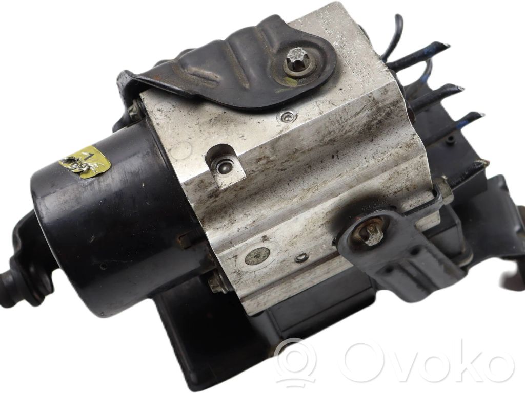 Opel Vectra C Bomba de ABS 