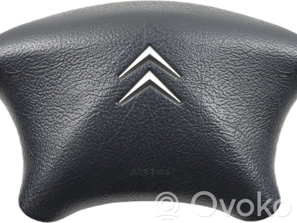 Citroen C5 Stūres drošības spilvens 