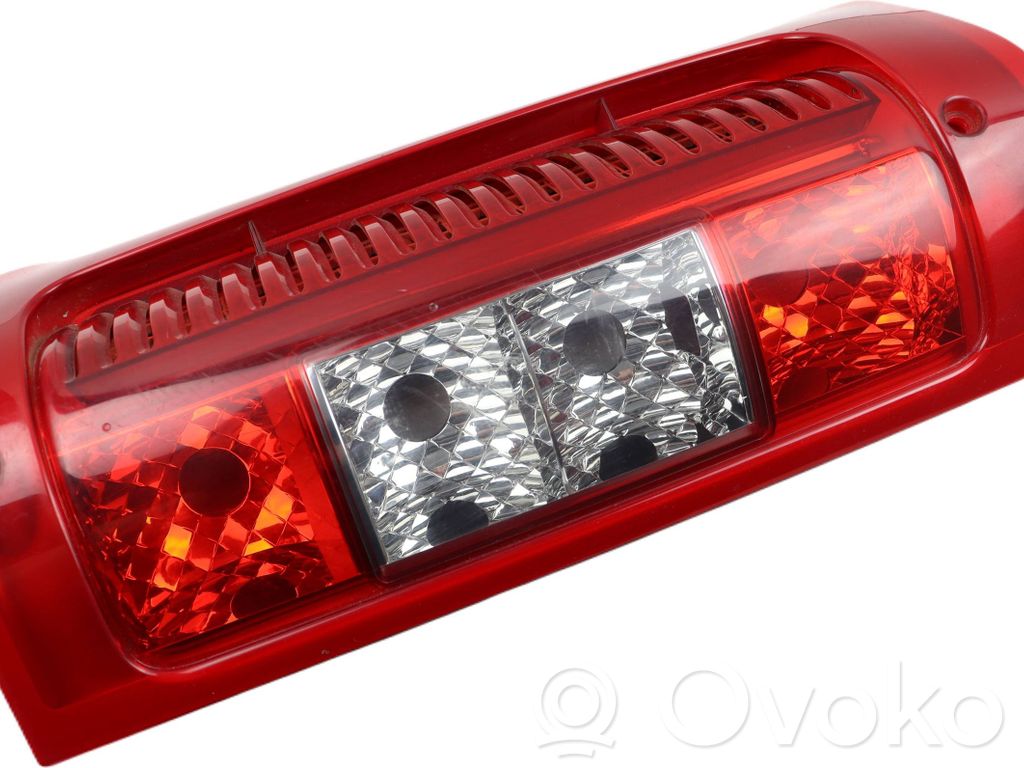 Fiat Ducato Luci posteriori 